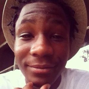 Meet your Posher, Justin